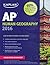 Kaplan AP Human Geography 2016 by Kelly Swanson