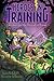 Cronus and the Threads of Dread (Heroes in Training, #8)