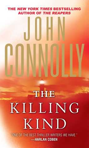 The Killing Kind