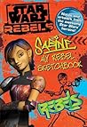 Star Wars Rebels: Sabine My Rebel Sketchbook (3) Star Wars Rebels: Sabine My Rebel Sketchbook (3)