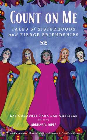 Untitled: Latino Authors Reflect on Women's Friendship