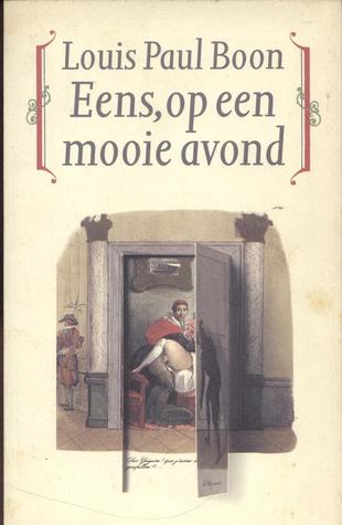Eens, op een mooie avond (Paperback)