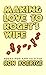 Making Love to Roget's Wife...