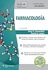 Farmacología: Serie Revision de temas (Board Review Series) (Spanish Edition)
