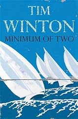 Cover of Minimum of Two