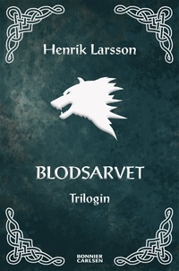 Blodsarvet Trilogin