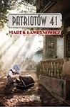 Patriotów 41 by Marek Ławrynowicz