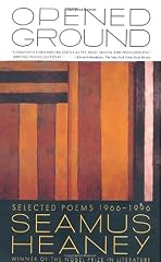 Cover of Opened Ground