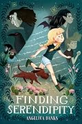 Finding Serendipity
