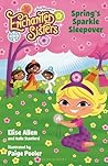 Jim Henson's Enchanted Sisters: Spring's Sparkle Sleepover