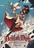 Delilah Dirk and the Turkish Lieutenant