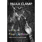 Love Is...Four Letters