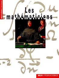 Les Mathématiciens (Paperback)