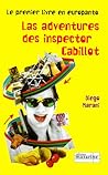 Las adventures des inspector Cabillot Las adventures des inspector Cabillot