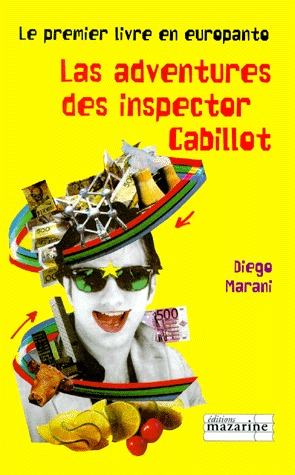 Las adventures des inspector Cabillot