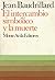 El intercambio simbólico y la muerte