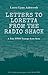 Letters to Loretta from the Radio Shack: Love and Adventure on a WWII Minesweeper