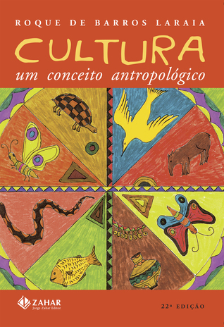 Cultura: Um Conceito Antropológico (Paperback)