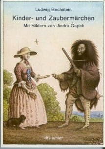 Kinder- und Zaubermärchen (Paperback)