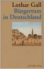 Bürgertum in Deutschland