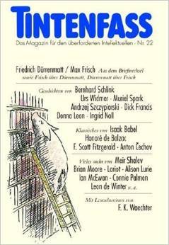 Tintenfass Nr. 22 (Paperback)