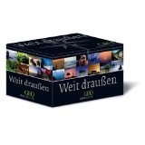Geo Editions Box "Weit draußen"