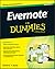 Evernote for Dummies