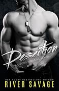 Desertion (Knights Rebels MC, #3)