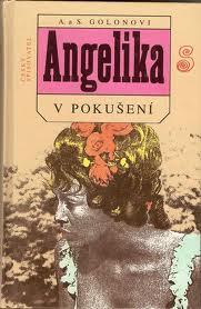 Angelika v pokušení