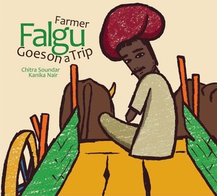 Farmer Falgu Goes on a Trip (Hardcover)