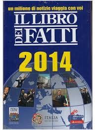 Il libro dei Fatti 2014