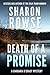 Death of a Promise (Barbara...