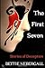 The First Seven: Stories of Deception (Deception, #1)
