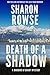 Death of a Shadow (Barbara O'Grady Mystery, #4)