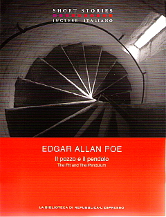 Il pozzo e il pendolo / The Pit and the Pendulum