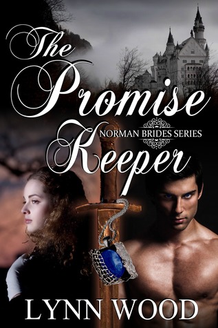 The Promise Keeper (Norman Brides #3)