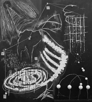 The Vodou Quantum Leap (Hardcover)