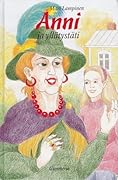 Anni ja yllätystäti