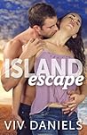 Island Escape by Viv Daniels