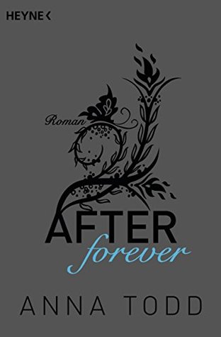 After forever (After, #4)
