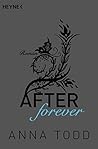 Book cover for After forever (After, #4)