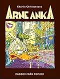 Arne Anka: Dagbok från Svitjod