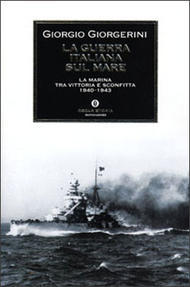 La guerra italiana sul mare (Paperback)