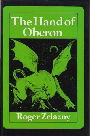 The Hand of Oberon