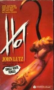 Hot (Fred Carver, #6)