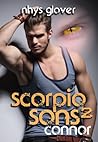 Connor (Scorpio Sons, #2) Connor (Scorpio Sons, #2)