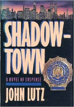 Shadowtown (Hardcover)