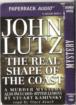 The Real Shape of the Coast (Audio Cassette)