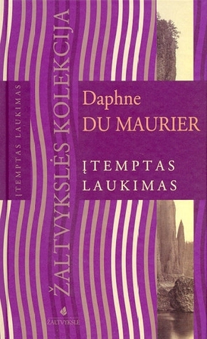 Įtemptas laukimas (Hardcover)