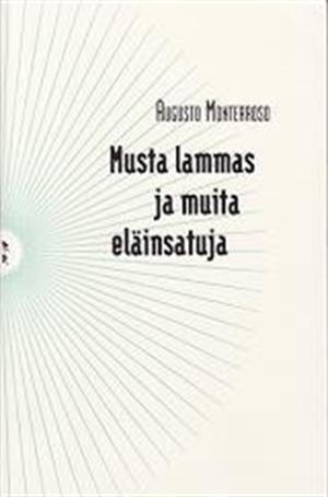 Musta lammas ja muita eläinsatuja